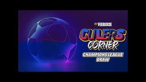 🔴 LIVE- CULERS CORNER - UEFA CHAMPIONS