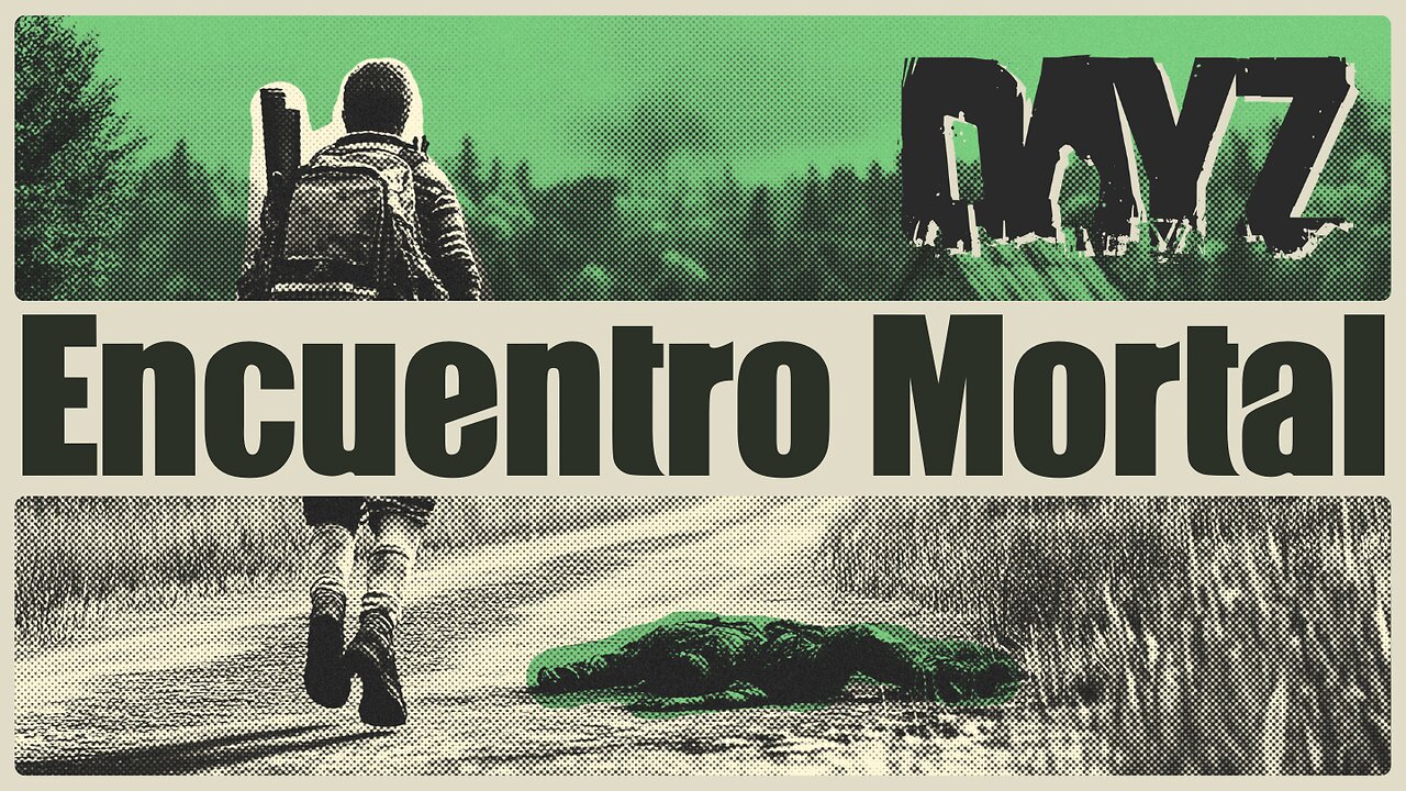 DayZ: Cadáver, Encuentro Mortal y Lucha ... ¿Sobreviviré? (Servidor Oficial)