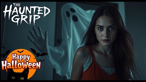 The Haunted Grip