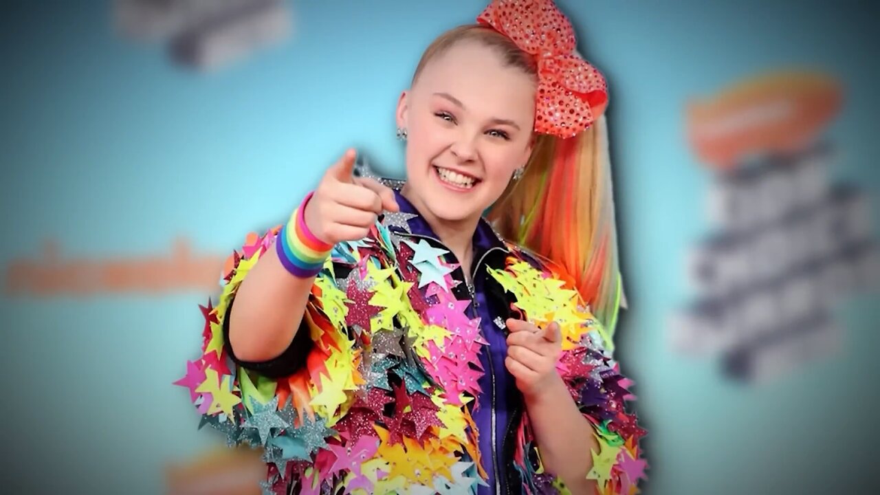 JoJo Siwa Breaks Her Silence Against The LGBT Backlash