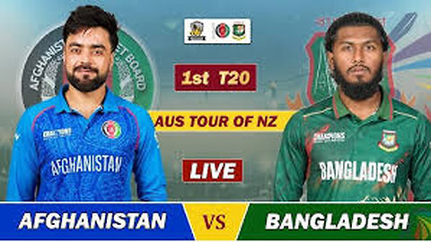 Full Highlights | Afghanistan vs Bangladesh | T20I Series 2025 | Match 01 | ACB | 311K