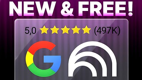 Google Flows + Google NotebookLM: GEMINI is INSANE!