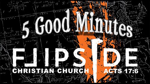 5 Good Minutes (2025)