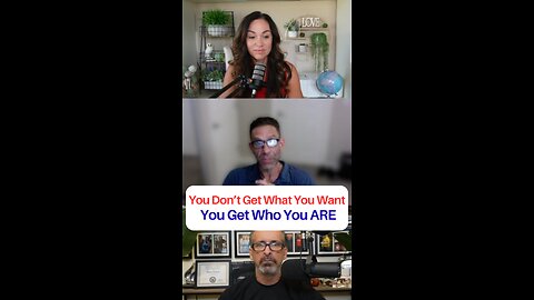 Become Before You Achieve