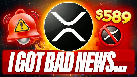 2025 3 DIGIT XRP PREDICTION LOOKS UNLIKELY - 2025 EVENTS THAT HELD CRYPTO PRICES DOWN - XRP NEWS