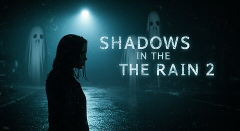 "Shadows in the Rain" (Version 2) - Haunting Alternative Rock Song Inspired by Silent Hill