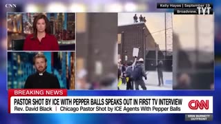 Trump’s ICE Faces Justice After Pastor Attack