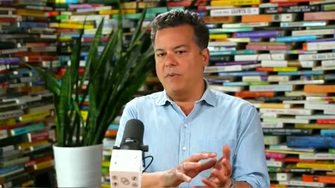 Empathy in Chaos - John Avlon on Daily Stoic #empathy #leadership