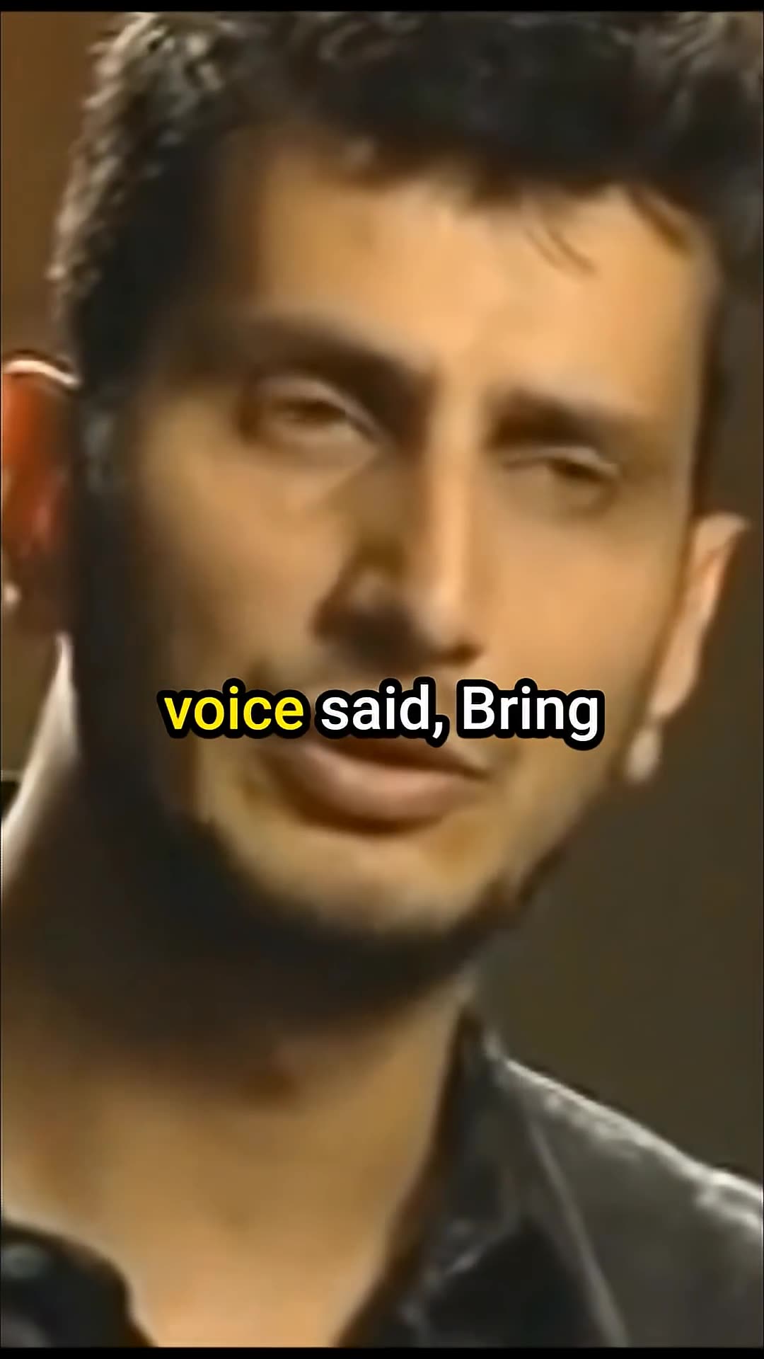 Islamic Terrorist Leader CONVERTS To Christianity After MEETING Jesus