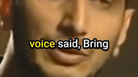 Islamic Terrorist Leader CONVERTS To Christianity After MEETING Jesus