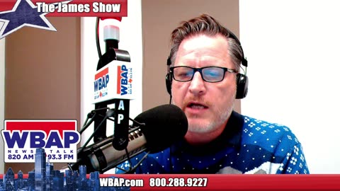 Wednesday: Trump's address to the nation