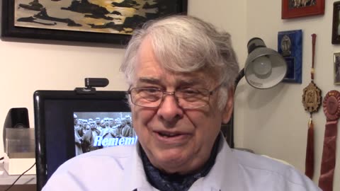 Remember the Holocaust - Episode 2: "The Auschwitz Gas Chamber"