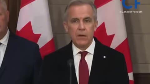 Carney Ruined His Own Trade Deal With the US