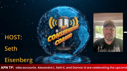 APN - The Pulse - Episode: 1: "Replay Episode #1 "