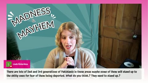 Madness & Mayhem E28: Manchester - Coincidence or Phase 1? Plus Your Nan Manifesting Genius