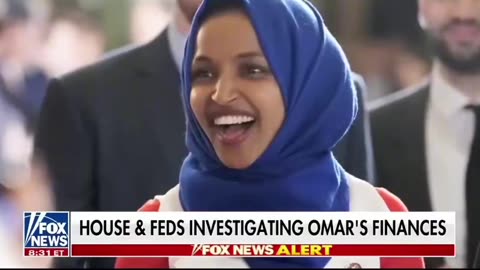 new disclosures show Ilhan Omar went from $42 in her bank account to $25 million in 1 year
