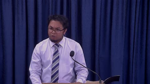 Church For You Live Stream - service @ Church4u Elizabeth Park, South Australia