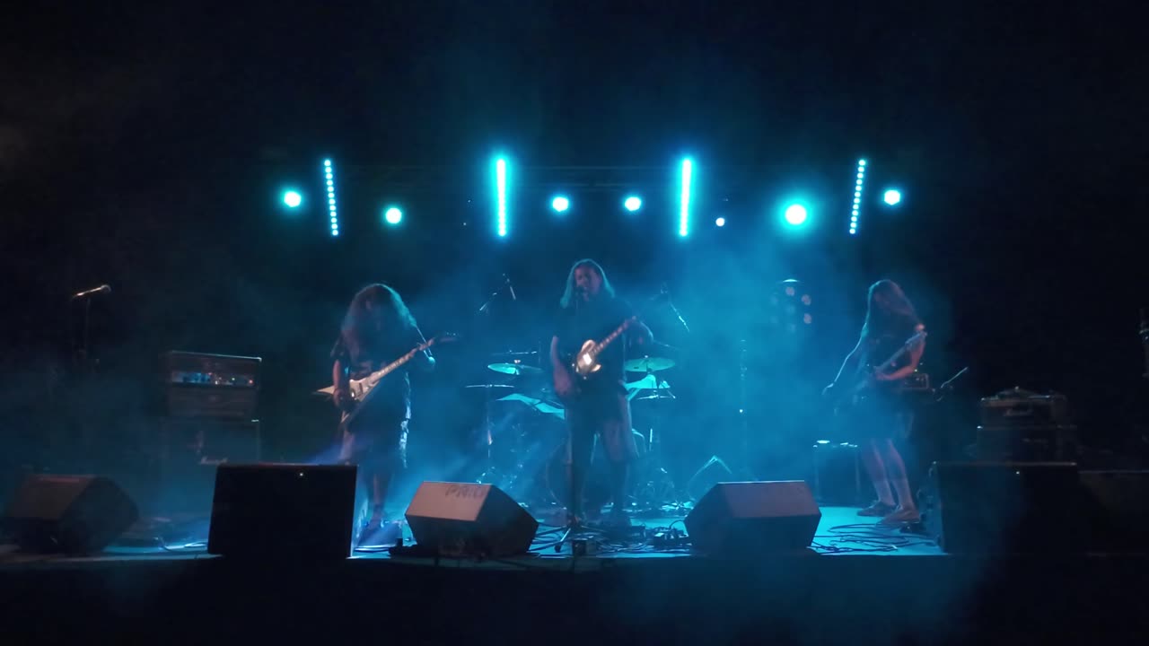 2025-08-10 AttaXic - Sunburst [Krokos Open Air]