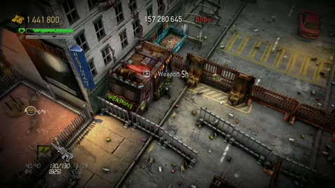 Dead Nation Apocalypse Edition