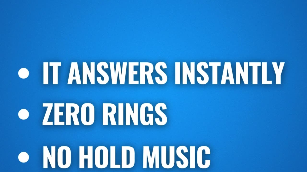 How Fast AI Responds Compared to Human Receptionists