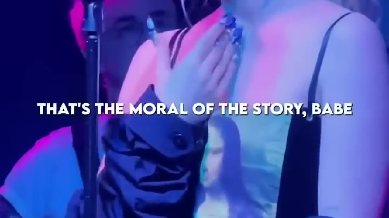 Status video