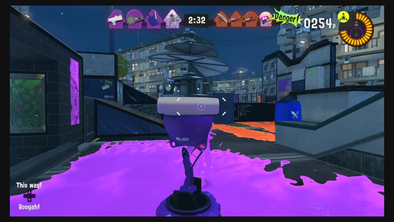 Splatoon3 Turf War322