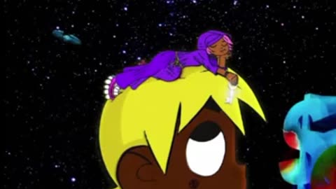 Lil Uzi Vert - Bean (Kobe) (ft. Chief Keef) (432hz)