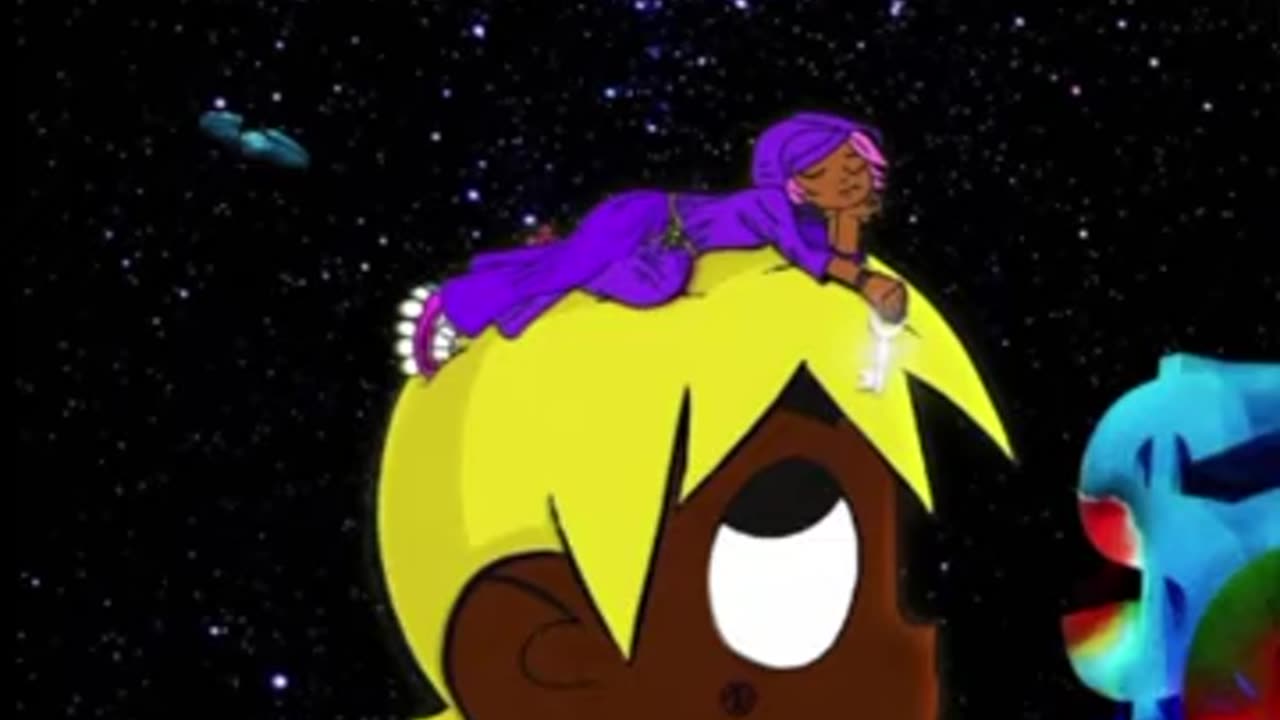 Lil Uzi Vert - Bean (Kobe) (ft. Chief Keef) (432hz)