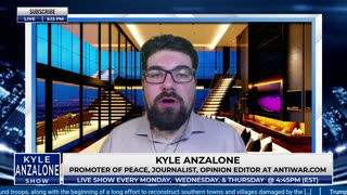 Kyle Anzalone Show