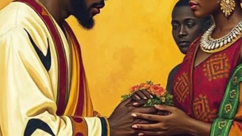 Afrikan concept of immortality