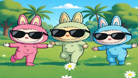 BooBoo Buddies Monster Coloring Book by Jamie Pedrazzoli