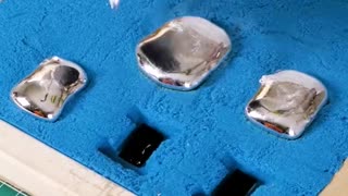 Picked up a random bottle… ended up making something cool out of it!