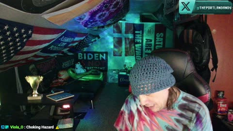 Great Game - Sunday Stream