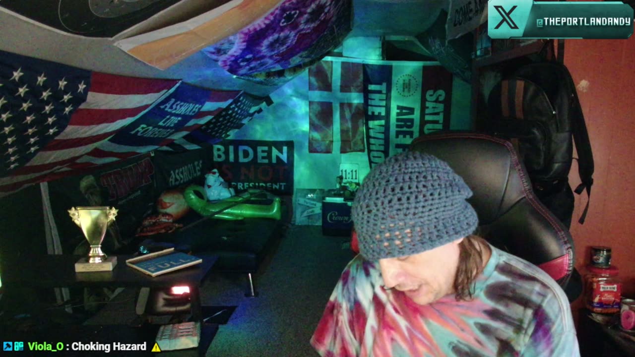 Great Game - Sunday Stream