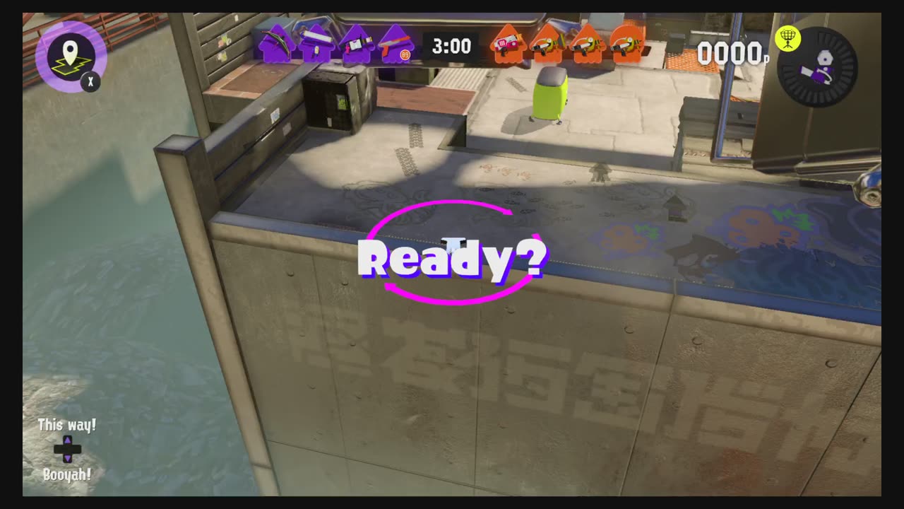 Splatoon3 Turf War283