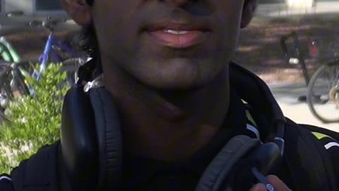 Anyone know what he said? 🥲👀