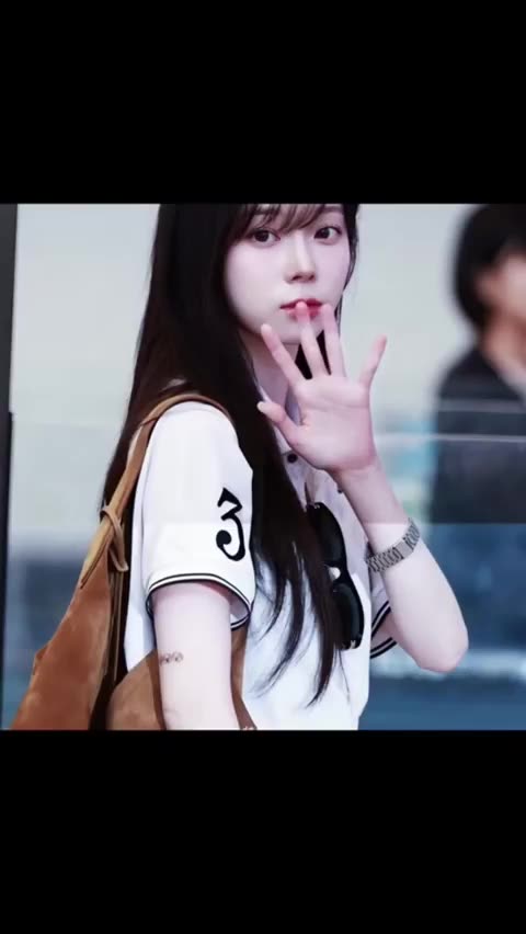 winter aespa bts jungkook 2025