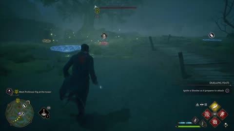 The time for Exploration