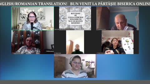 OLTEA HOZAN -PE PIATRA ASPRĂ A VIEȚII- #caleacătrerai #muzicacrestina #christianmotivation #share