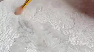 Viral: 🧼Cute DIY Paper soap #papersoap #papercraft #cutecrafts #minicraft #diy #
