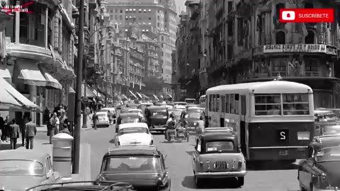 El plan SECRETO que cambió la SOCIEDAD hace 50 años