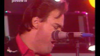 Cock Robin - Just Around The Corner = Live