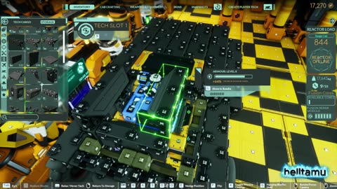 TerraTech Worlds – Episode 391