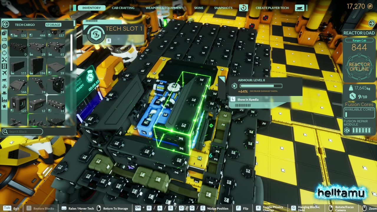 TerraTech Worlds – Episode 391