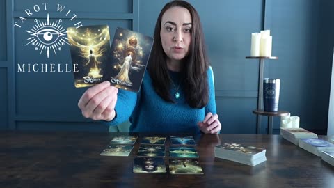 Daily Tarot - Thu, Jan 15, 2026 | Internal & External Alignment!