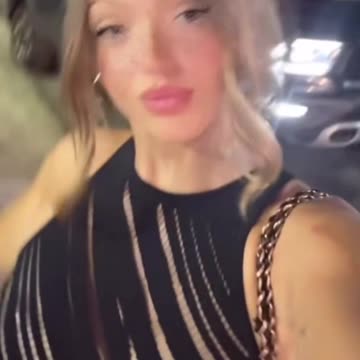 Victoria Rose aka Woah Vicky