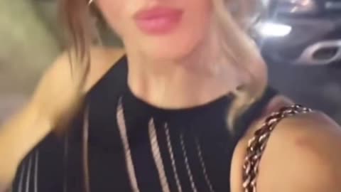 Victoria Rose aka Woah Vicky