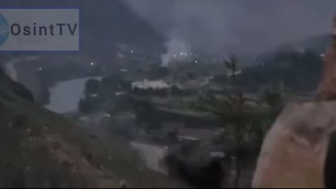 🌄🌐 Afghanistan Pakistan Border Tensions | Clashes in Kunar Province's Nari District | RCF
