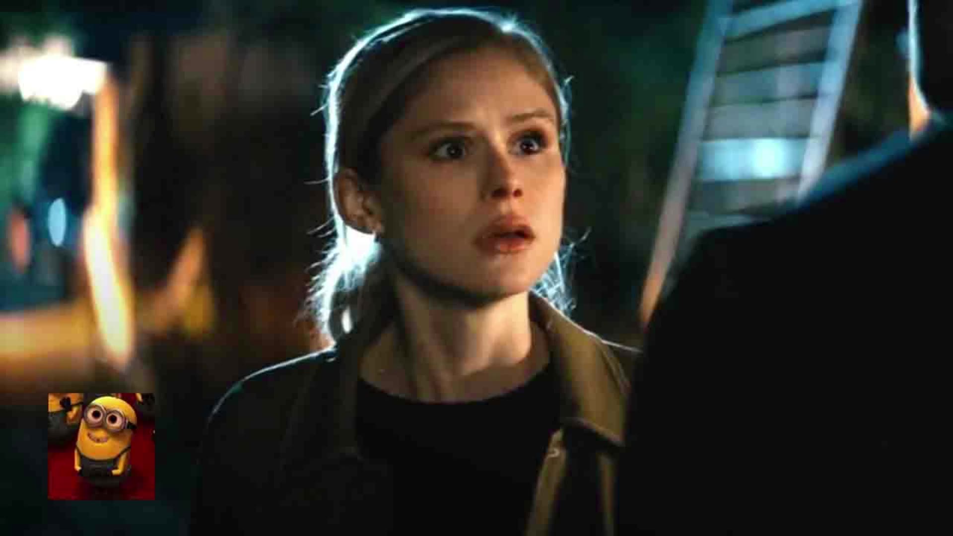 The Boys - I Dont Need You To Save Me. I Need YOU (S3E5) _ Movieclips