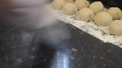 Soft & Sweet Iced Buns | Easy Homemade Recipe Step-by-Step